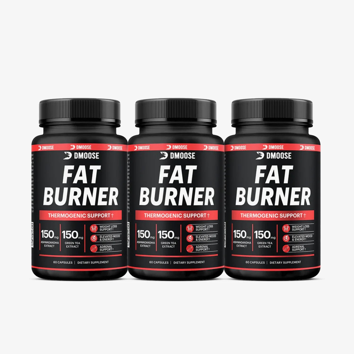 Dmoose Fat Burner in Pakistan, Leanbean Official